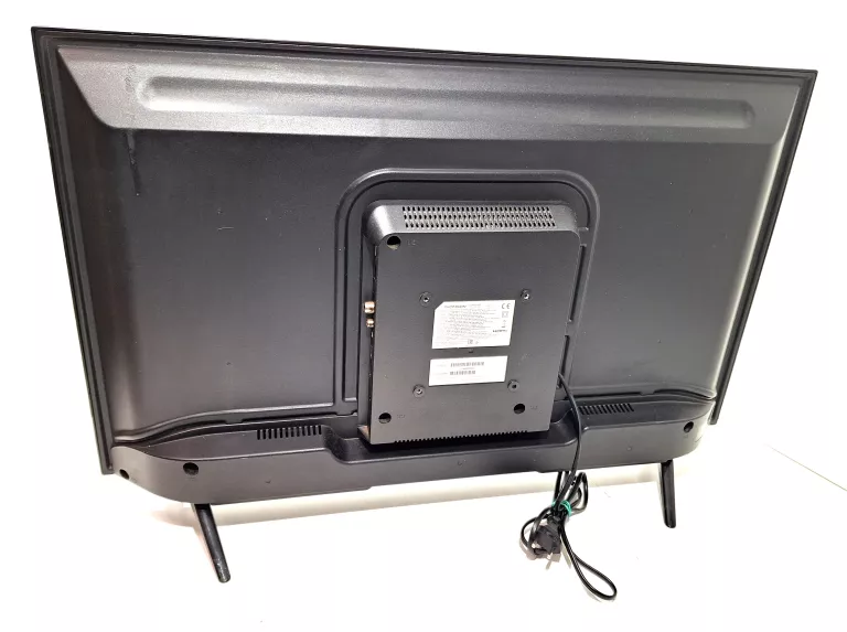 TV THOMSON 32HD3301 + PILOT