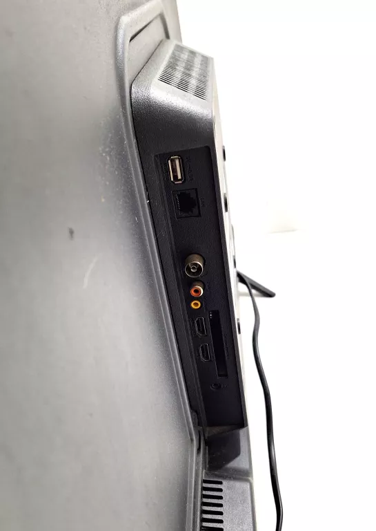 TV THOMSON 32HD3301 + PILOT