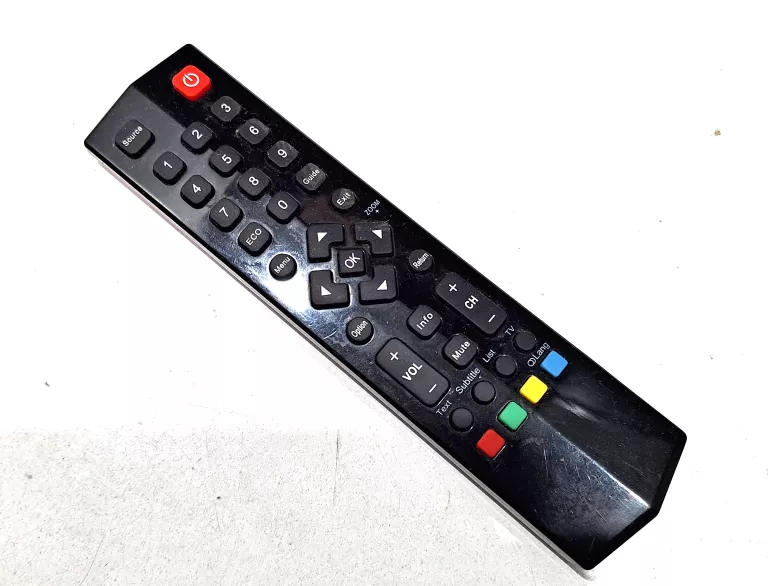 TV THOMSON 32HD3301 + PILOT