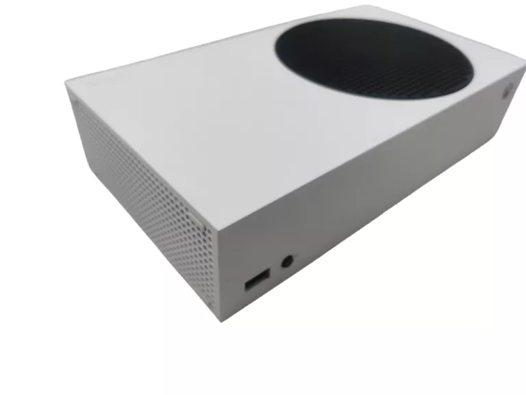 KONSOLA XBOX ONE SERIES S 512GB