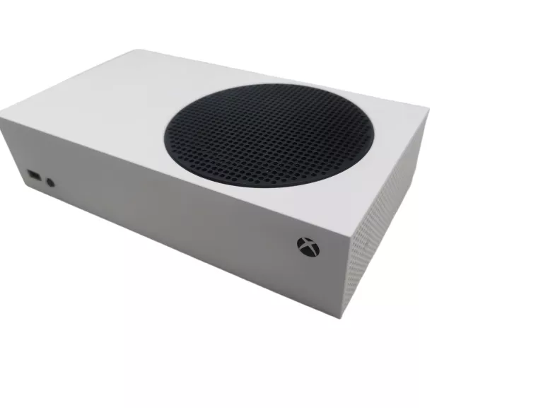 KONSOLA XBOX ONE SERIES S 512GB