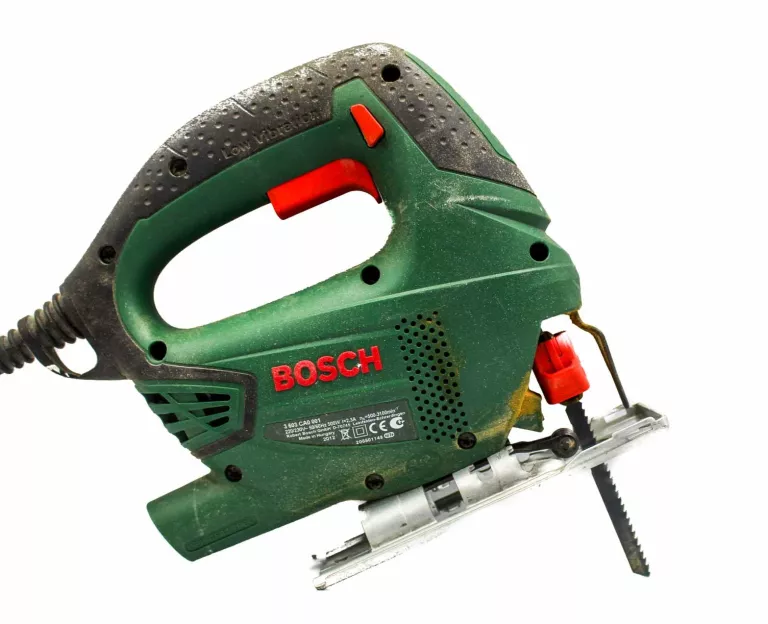 WYRZYNARKA BOSCH PST 700E