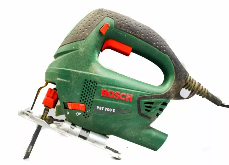 WYRZYNARKA BOSCH PST 700E