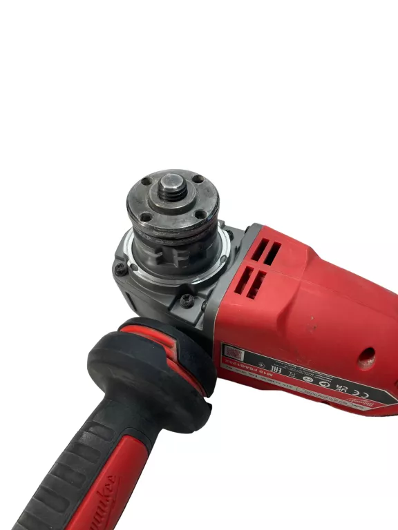 SZLIFIERKA MILWAUKEE M18 FSAG125X
