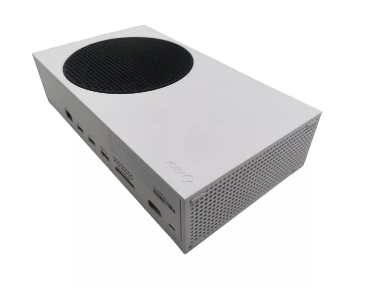 KONSOLA XBOX ONE SERIES S 512GB