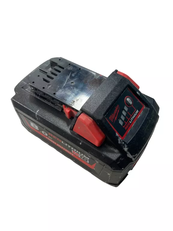 SZLIFIERKA MILWAUKEE M18 FSAG125X