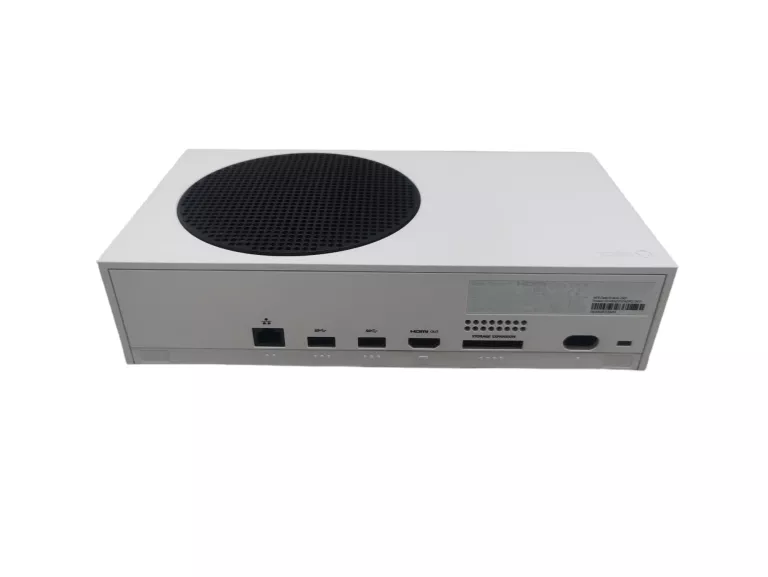 KONSOLA XBOX ONE SERIES S 512GB