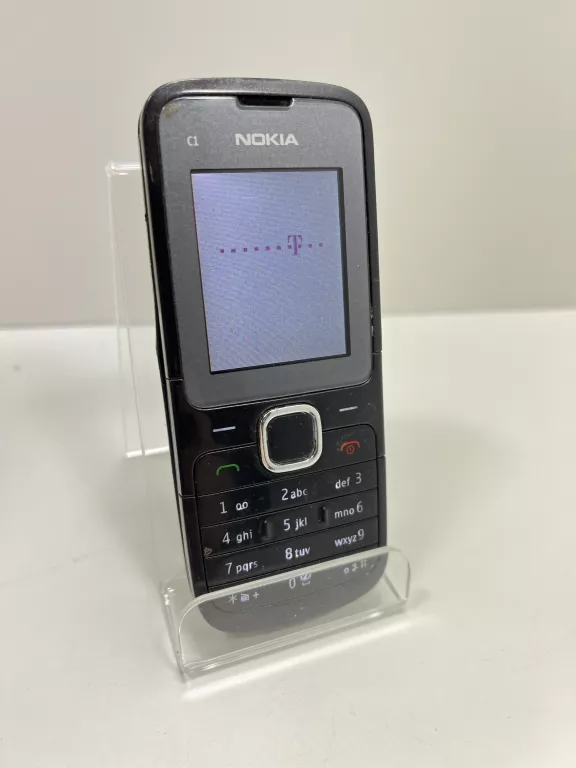 TELEFON NOKIA CORPORATION C1-01