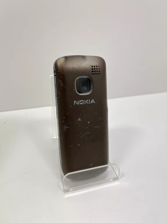 TELEFON NOKIA CORPORATION C1-01