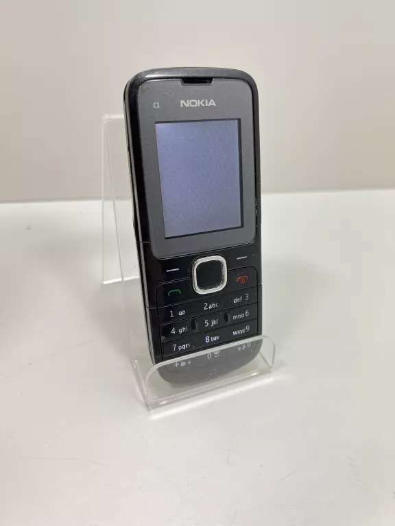 TELEFON NOKIA CORPORATION C1-01