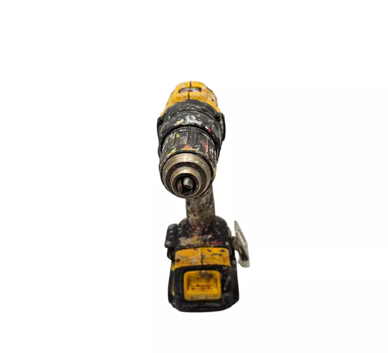 WKRĘTARKA DEWALT DCD 730 + AKUMULATOR