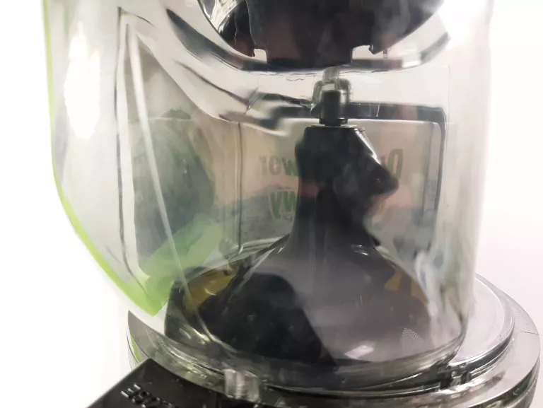 WYCISKARKA WOLNOOBROTOWA MPM MSO-16