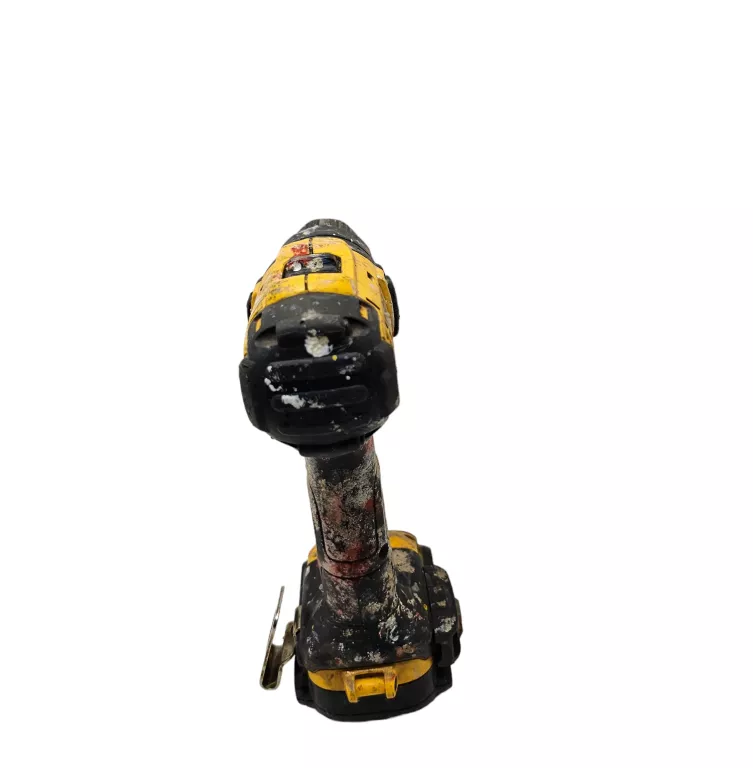 WKRĘTARKA DEWALT DCD 730 + AKUMULATOR
