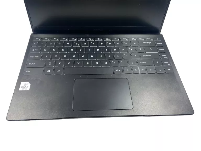 LAPTOP MSI MODERN 14 B10MW-037PL I5 8GB 512GB WIN1