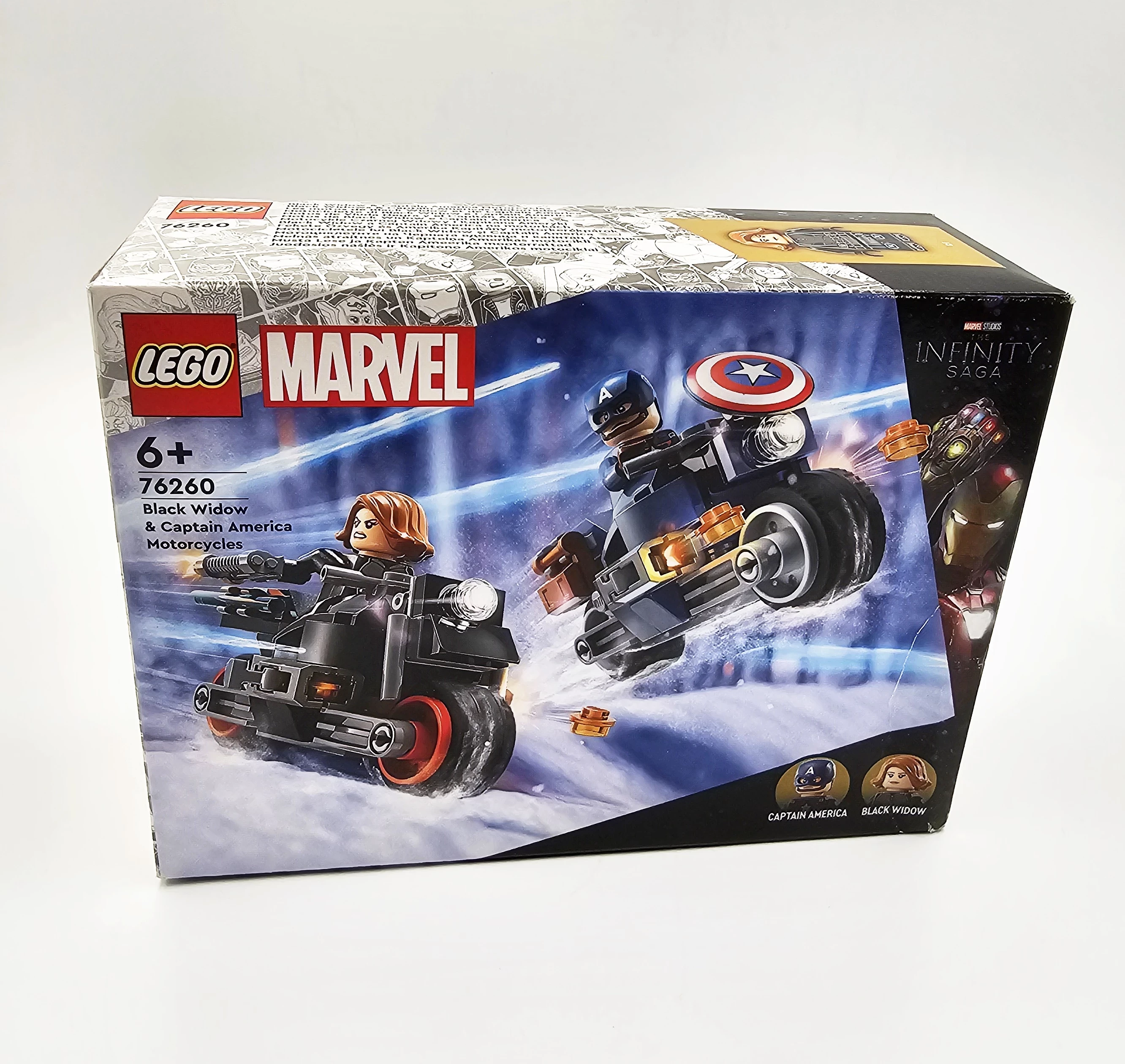 klocki-lego-marvel-76260-czarna-wdowa-i-kapitan-ameryka-na-motocyklach-komandorska-147-wroclaw
