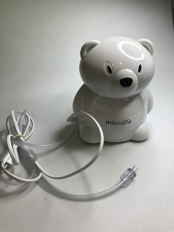 INHALATOR MICROLIFE MIŚ