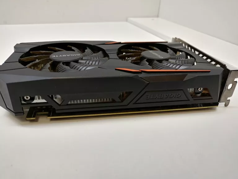 KARTA GRAFICZNA GIGABYTE GEFORCE GTX 1050TI 4GB
