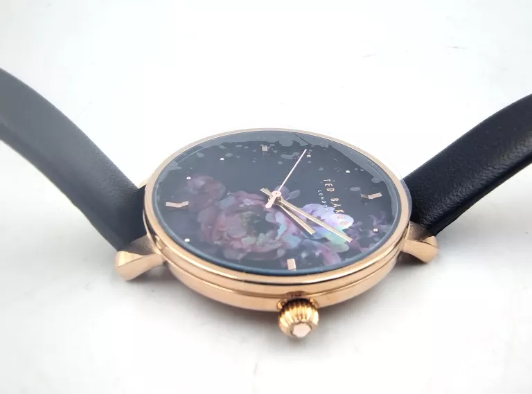 ZEGAREK TED BAKER TE 0005021 + PUDEŁKO JAK NOWY