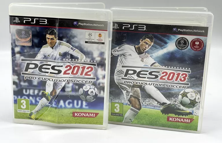 GRY NA PS3