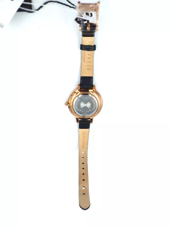 ZEGAREK TED BAKER TE 0005021 + PUDEŁKO JAK NOWY