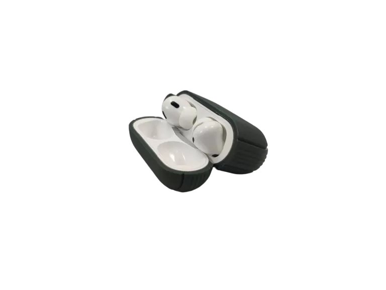 SŁUCHAWKI APPLE AIRPODS PRO (2 GEN) KOMPLET GWARANCJA