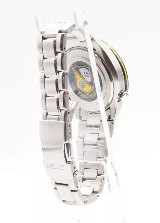 ZEGAREK CITIZEN AT8020-54L BLUE ANGELS ECO DRIVE
