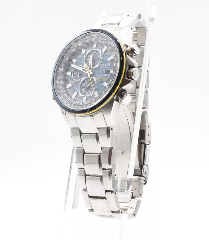ZEGAREK CITIZEN AT8020-54L BLUE ANGELS ECO DRIVE