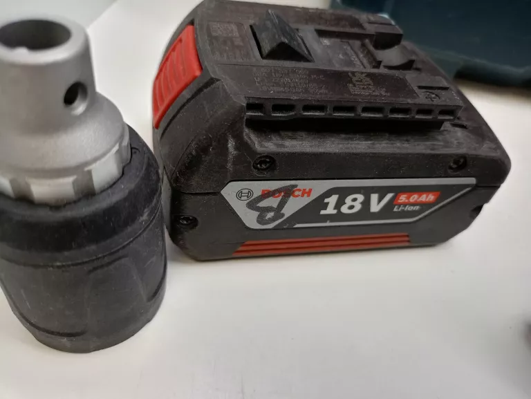 WKRĘTARKA DO REGIPSÓW BOSCH GSR 18V-EC TE