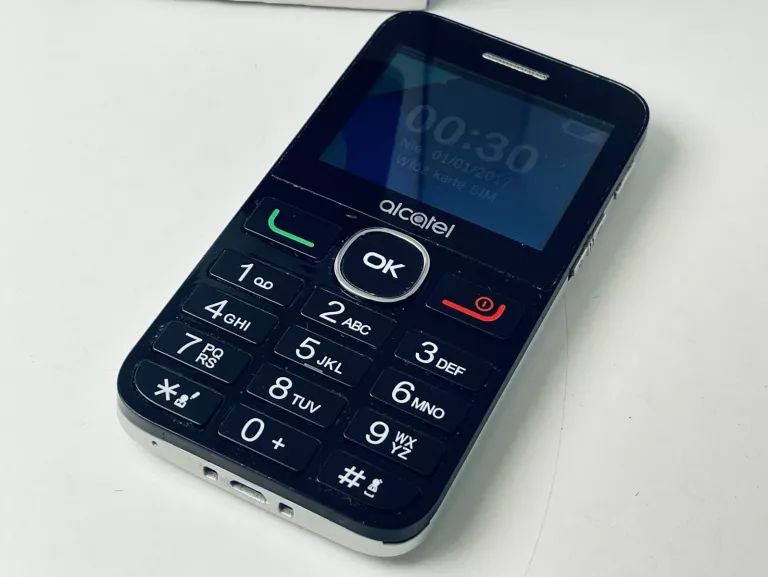 TELEFON ALCATEL 2008G