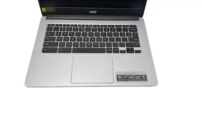 LAPTOP ACER CHROMEBOOK 314 N19Q2 4/64GB CHROME OS