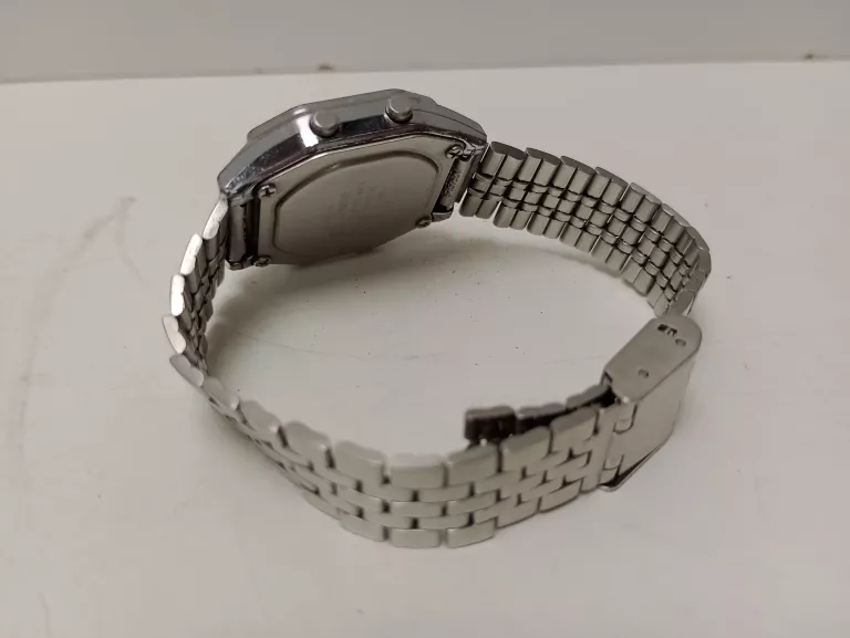 ZEGAREK CASIO LA680WE