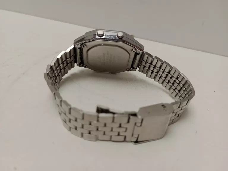 ZEGAREK CASIO LA680WE