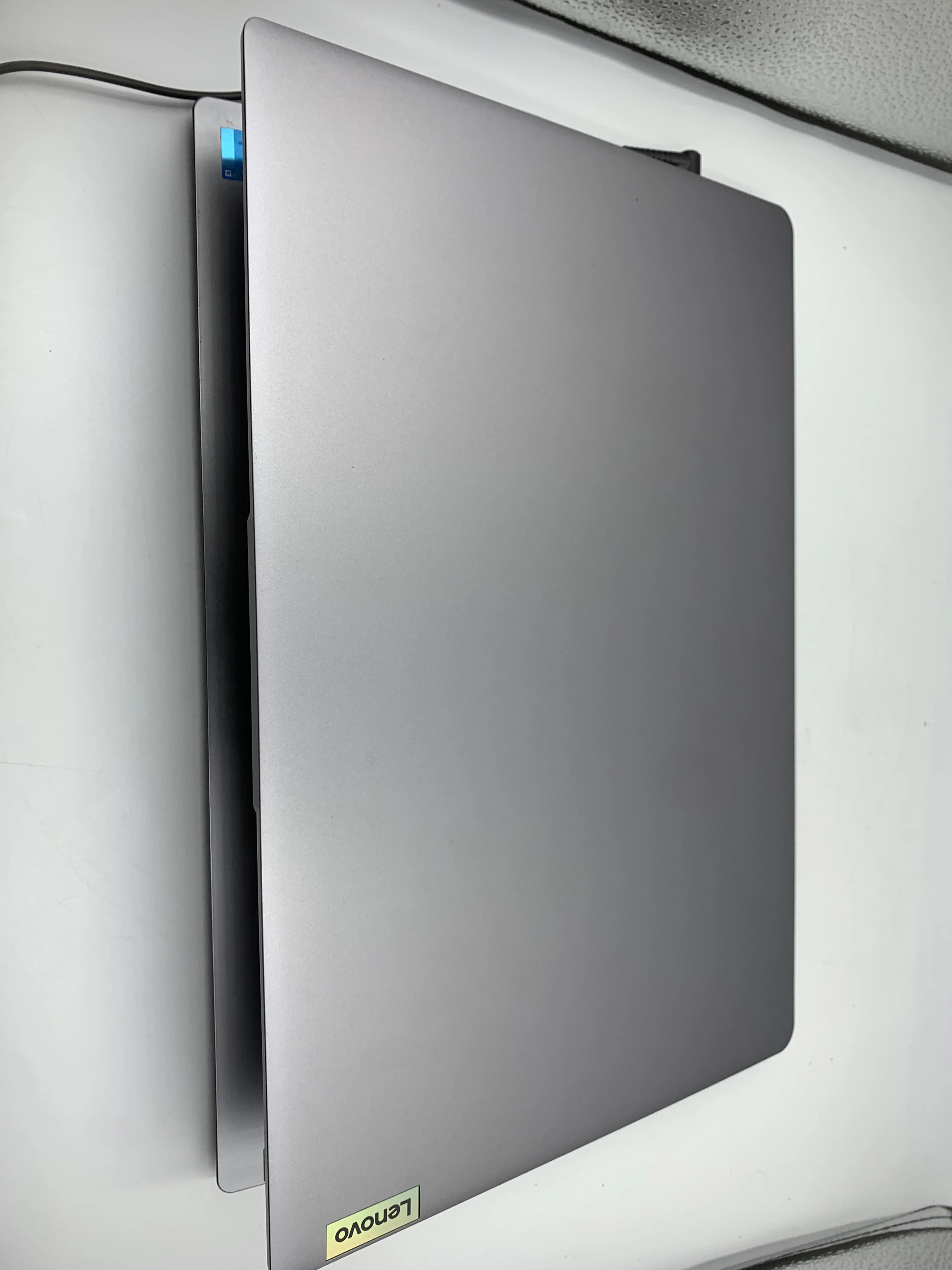 Lenovo IdeaPad 3-17ITL6 (82H9) originale Batteria 38Wh (2 celle 7,68V