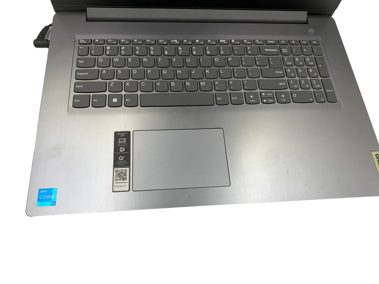 laptop-lenovo-ideapad-3-82h9-stan-uzywany