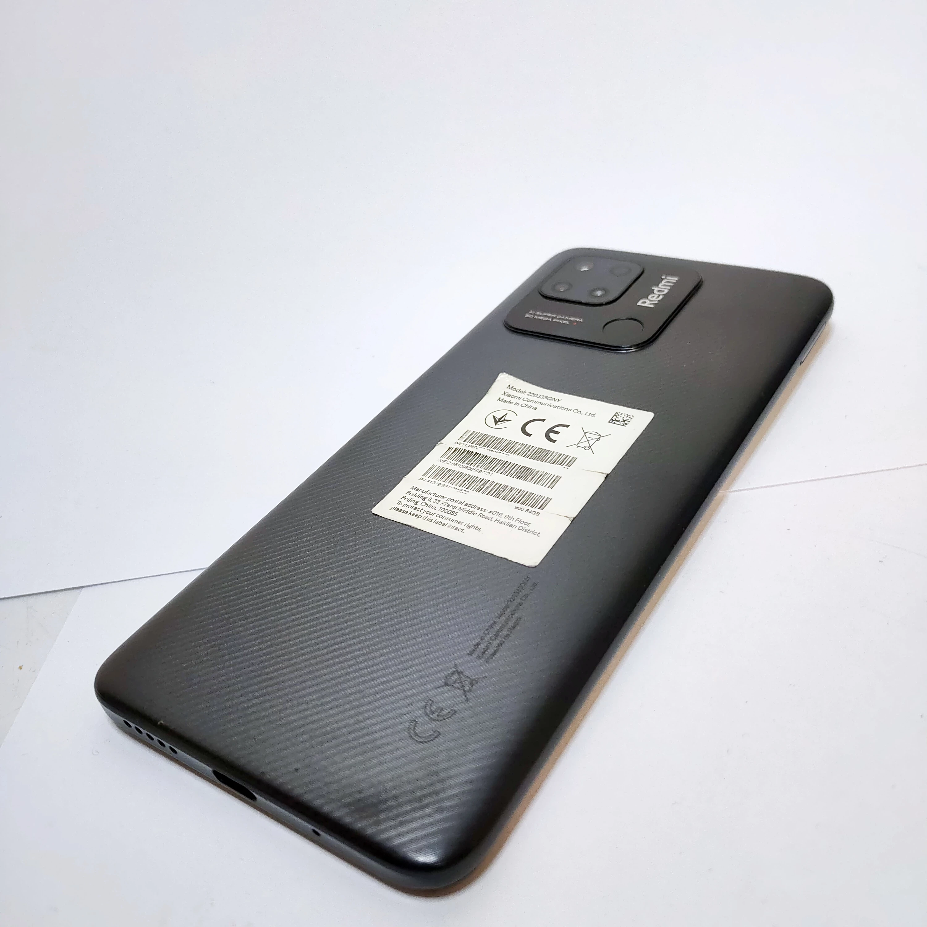 telefon-xiaomi-redmi-10c-464gb-kolor-inny