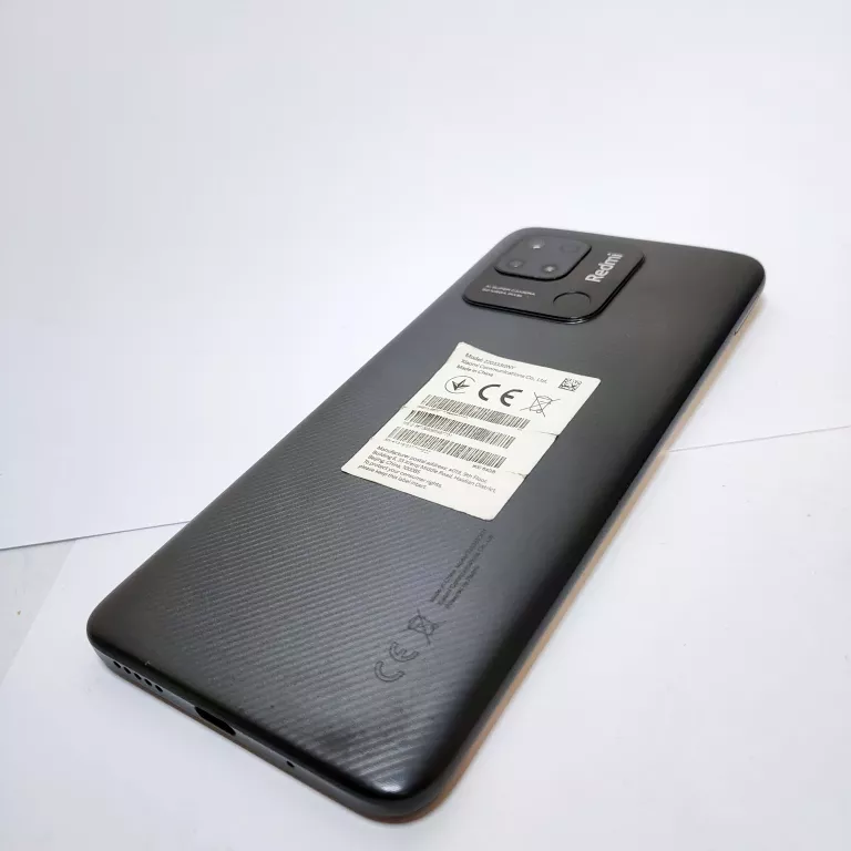 TELEFON XIAOMI REDMI 10C 4/64GB
