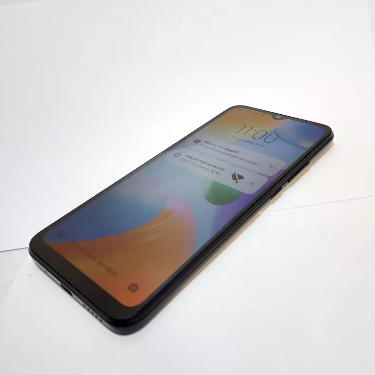 TELEFON XIAOMI REDMI 10C 4/64GB
