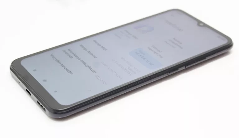 SMARTFON XIAOMI REDMI 9AT 2 GB / 32 GB