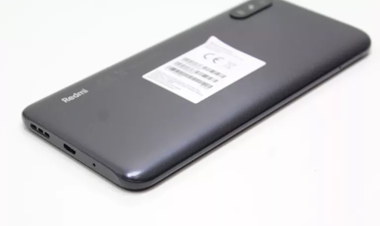 SMARTFON XIAOMI REDMI 9AT 2 GB / 32 GB