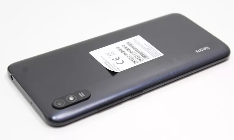 SMARTFON XIAOMI REDMI 9AT 2 GB / 32 GB