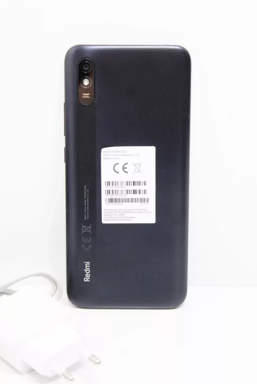 SMARTFON XIAOMI REDMI 9AT 2 GB / 32 GB