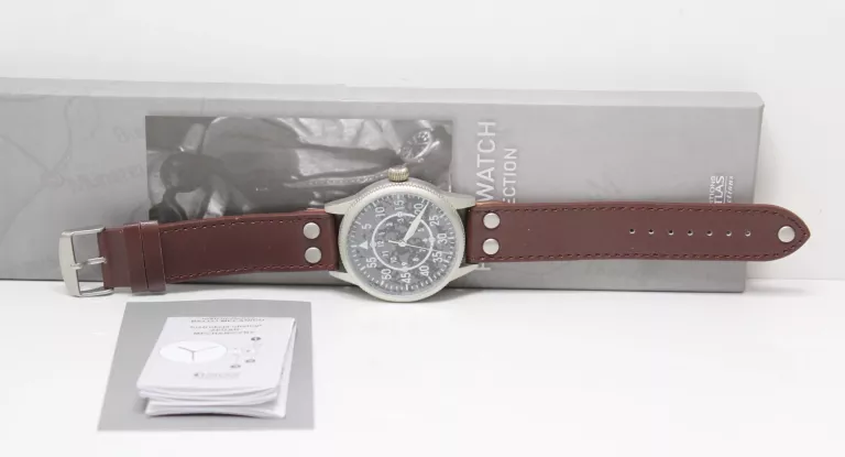 MĘSKI ZEGAREK PILOT WATCH LUFTWAFFE FL22882