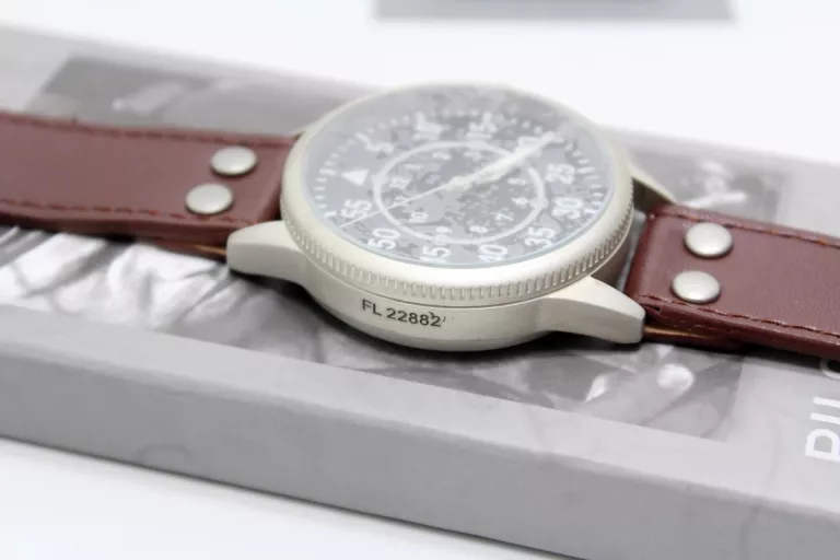 MĘSKI ZEGAREK PILOT WATCH LUFTWAFFE FL22882