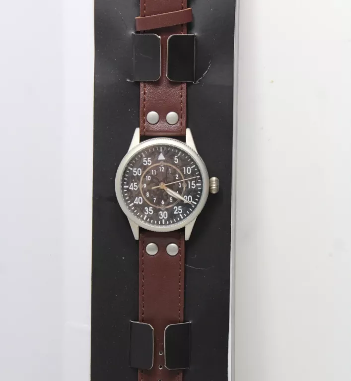 MĘSKI ZEGAREK PILOT WATCH LUFTWAFFE FL22882