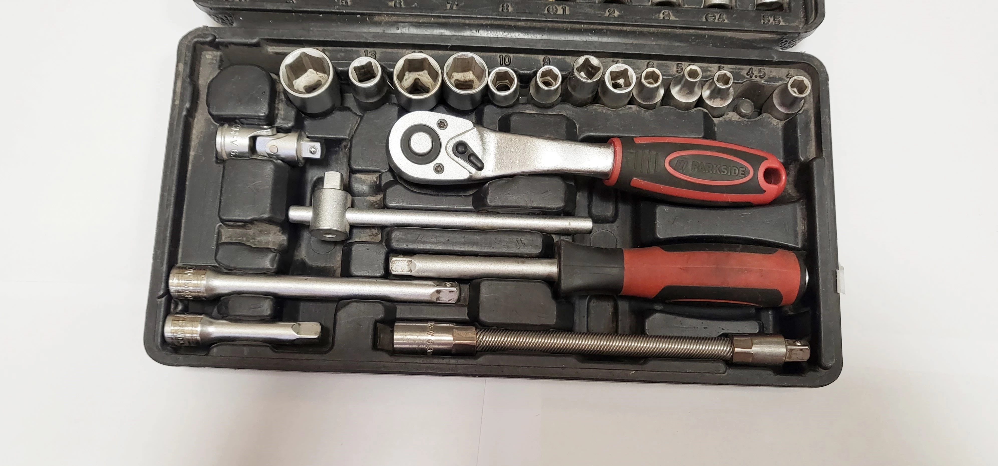 zestaw-kluczy-powerfix-profi-stan-uzywany