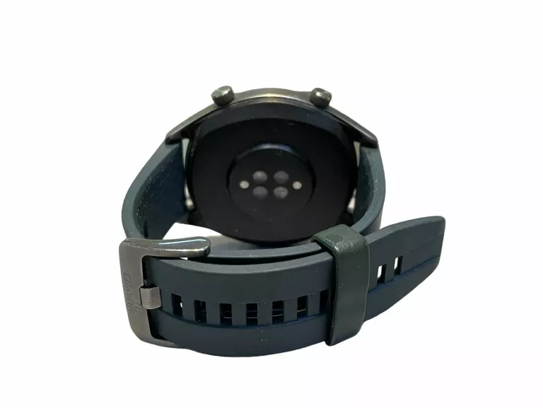 SMARTWATCH HUAWEI WATCH GT 46MM OPIS!