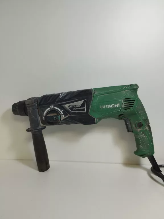 MŁOTOWIERTARKA HITACHI DH24PH OKAZJA !!