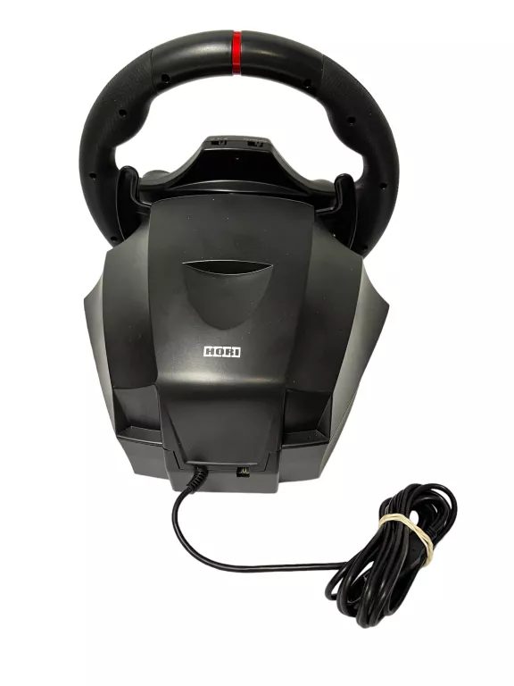 KIEROWNICA HORI RWA RACING WHEEL APEX PS3 PS4
