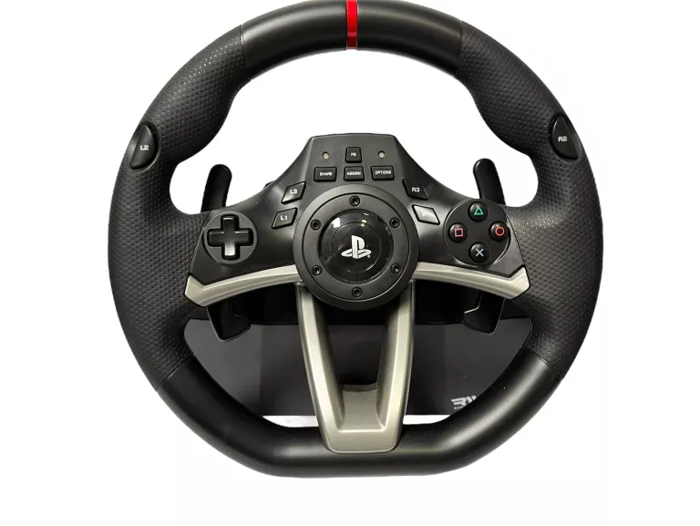 KIEROWNICA HORI RWA RACING WHEEL APEX PS3 PS4