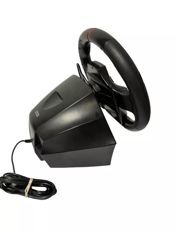KIEROWNICA HORI RWA RACING WHEEL APEX PS3 PS4